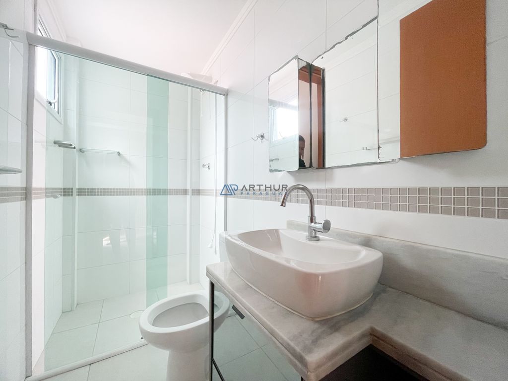 Apartamento 2 dormitórios à venda no Canto do Forte, Praia Grande – 93 m² - foto 12