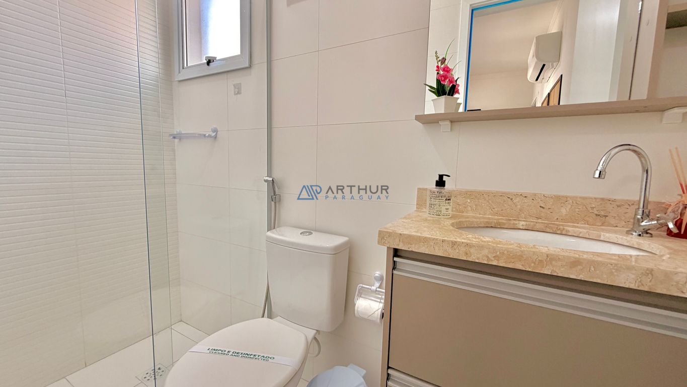 Apartamento 2 dormitórios à venda no Caiçara, Praia Grande – 70 m² - foto 12