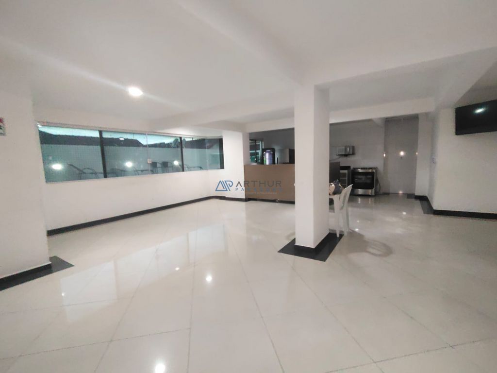 Apartamento 2 dormitórios à venda na Guilhermina, Praia Grande – 69 m² - foto 17