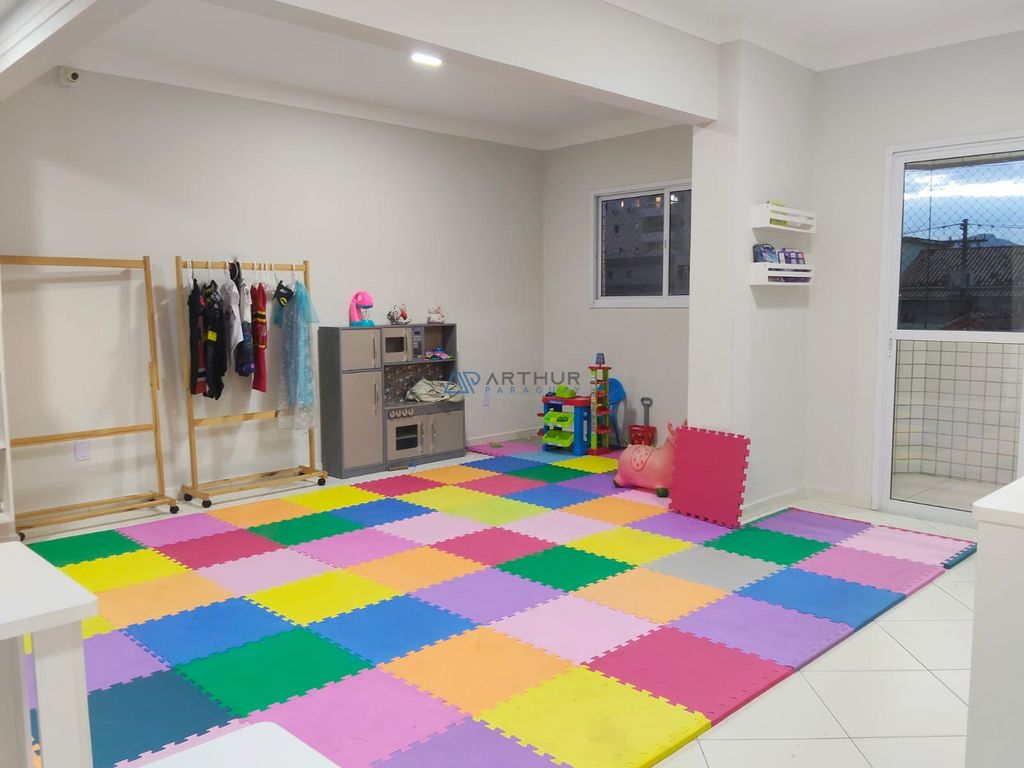 Apartamento 2 dormitórios à venda na Guilhermina, Praia Grande – 69 m² - foto 24