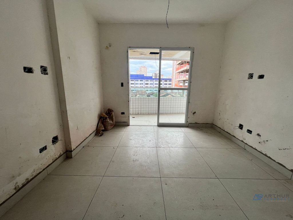 Apartamento 2 dormitórios à venda no Aviação, Praia Grande – 76 m² - foto 5