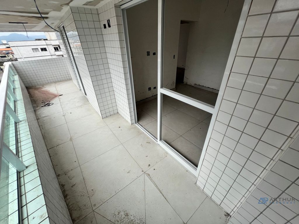 Apartamento 2 dormitórios à venda no Aviação, Praia Grande – 76 m² - foto 4