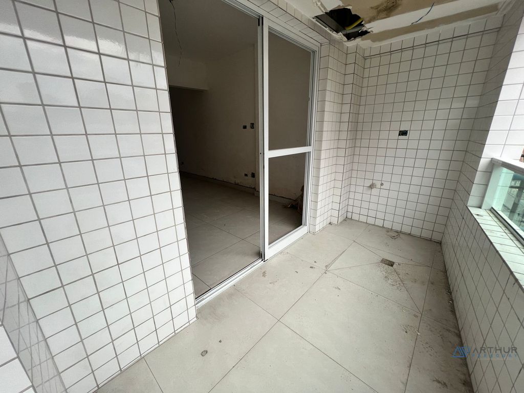 Apartamento 2 dormitórios à venda no Aviação, Praia Grande – 76 m² - foto 1