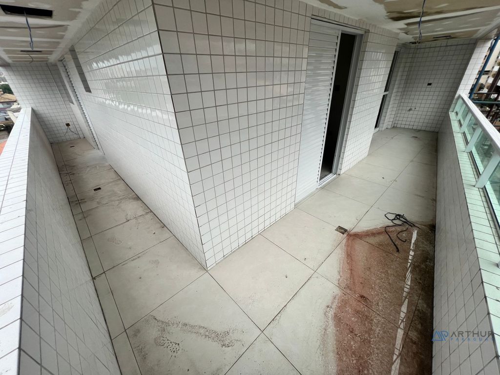 Apartamento 2 dormitórios à venda no Aviação, Praia Grande – 76 m² - foto 3