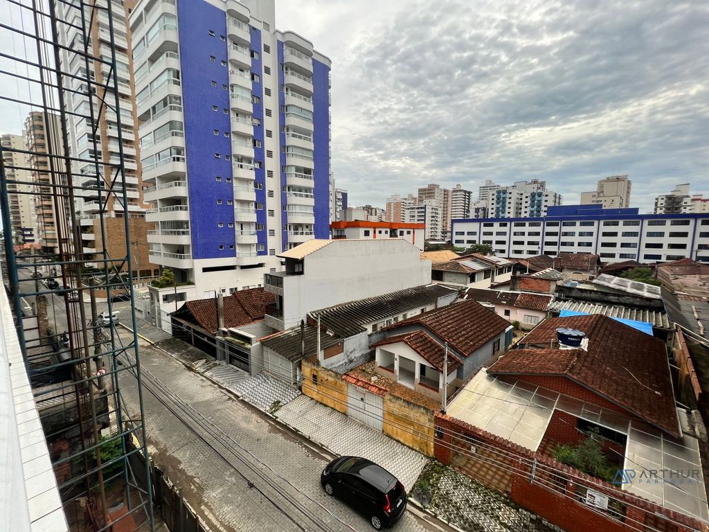 Apartamento 2 dormitórios à venda no Aviação, Praia Grande – 76 m² - foto 2