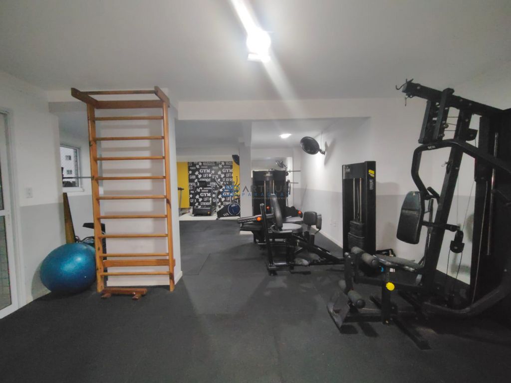 Apartamento 2 dormitórios à venda na Guilhermina, Praia Grande – 69 m² - foto 20