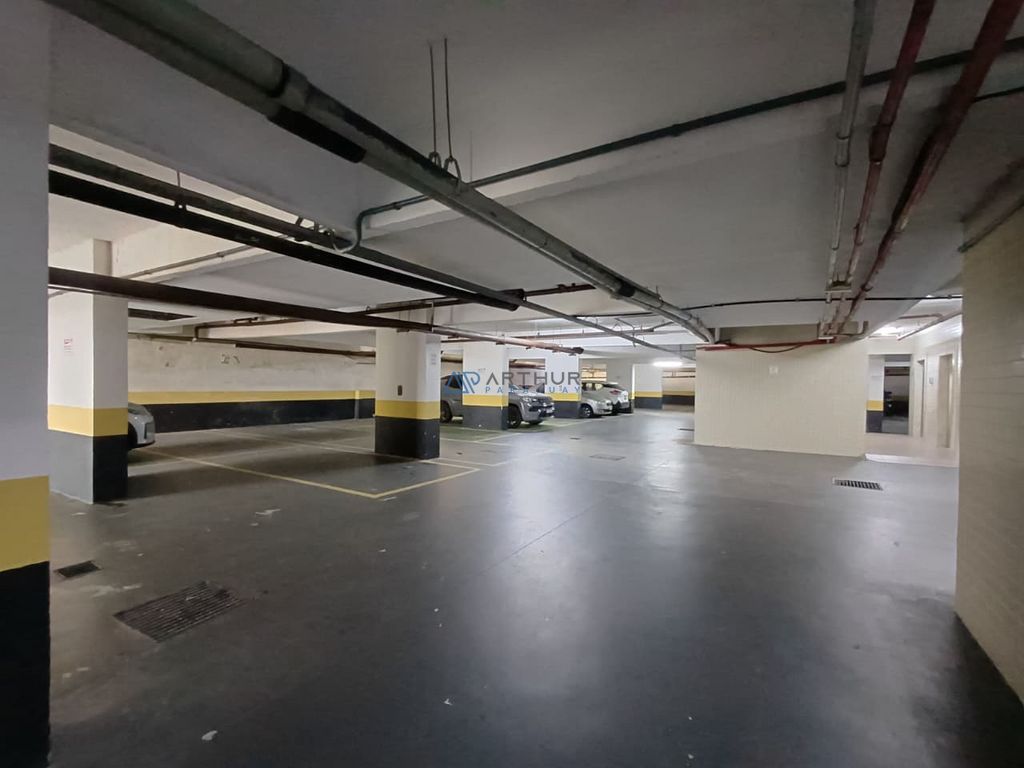 Apartamento 2 dormitórios para alugar no Aviação, Praia Grande – 92 m² - foto 24