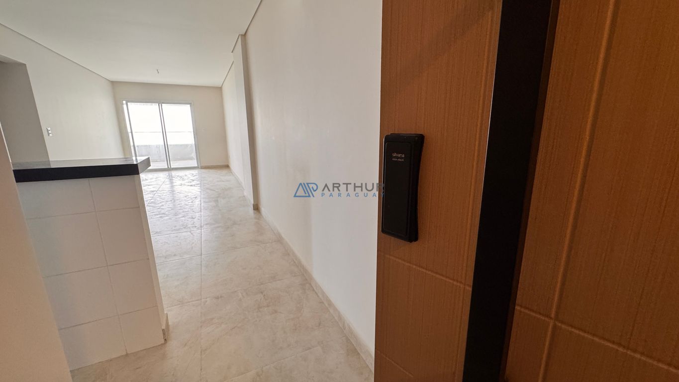Apartamento 3 dormitórios frente mar à venda no Caiçara, Praia Grande – 117 m² - foto 8