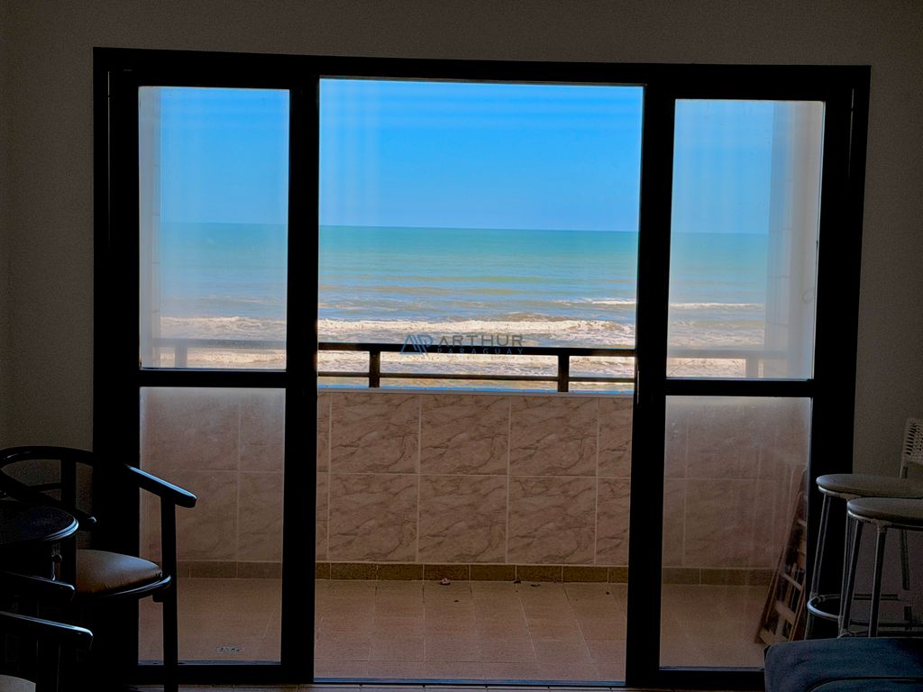 Apartamento 3 dormitórios frente mar à venda no Caiçara, Praia Grande – 93 m² - foto 6