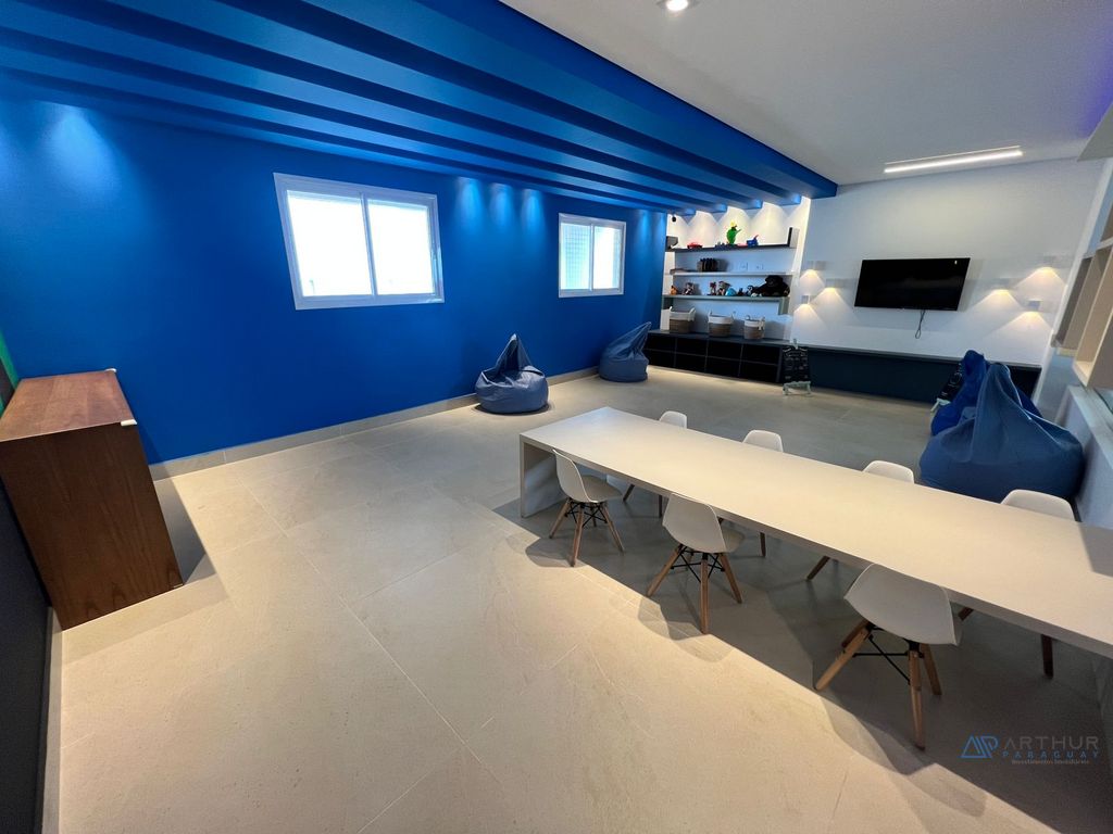 Apartamento 2 dormitórios frente mar à venda no Caiçara, Praia Grande – 65 m² - foto 20