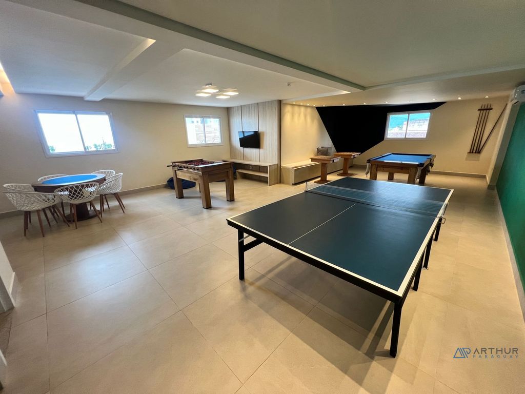 Apartamento 2 dormitórios frente mar à venda no Caiçara, Praia Grande – 65 m² - foto 24