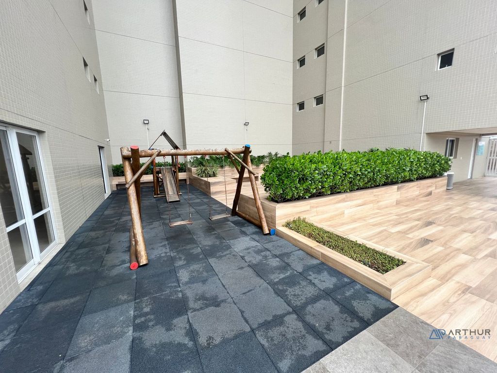 Apartamento 2 dormitórios frente mar à venda no Caiçara, Praia Grande – 65 m² - foto 27