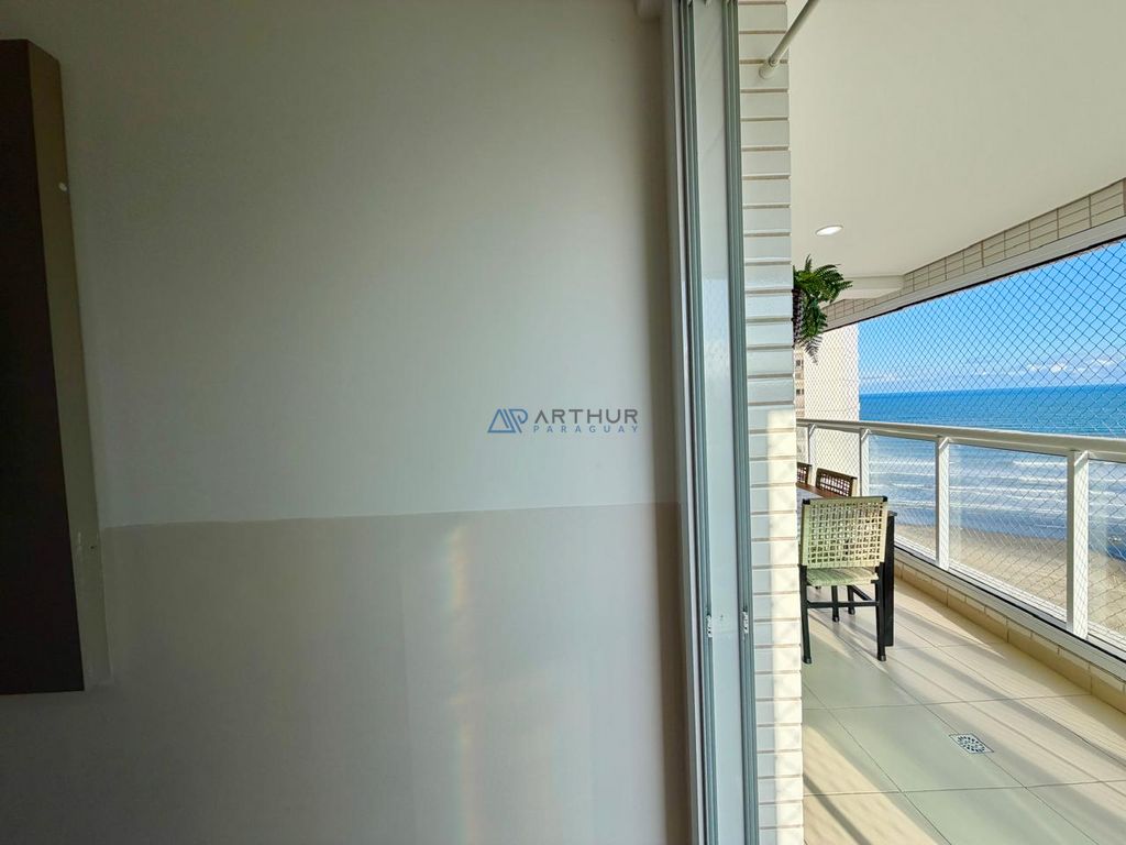 Apartamento 3 dormitórios frente mar à venda no Boqueirão, Praia Grande – 101 m² - foto 22