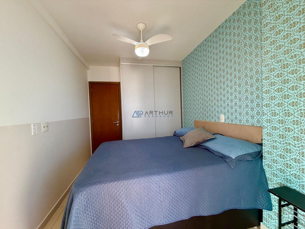 Apartamento 3 dormitórios frente mar à venda no Boqueirão, Praia Grande – 101 m² - foto 27