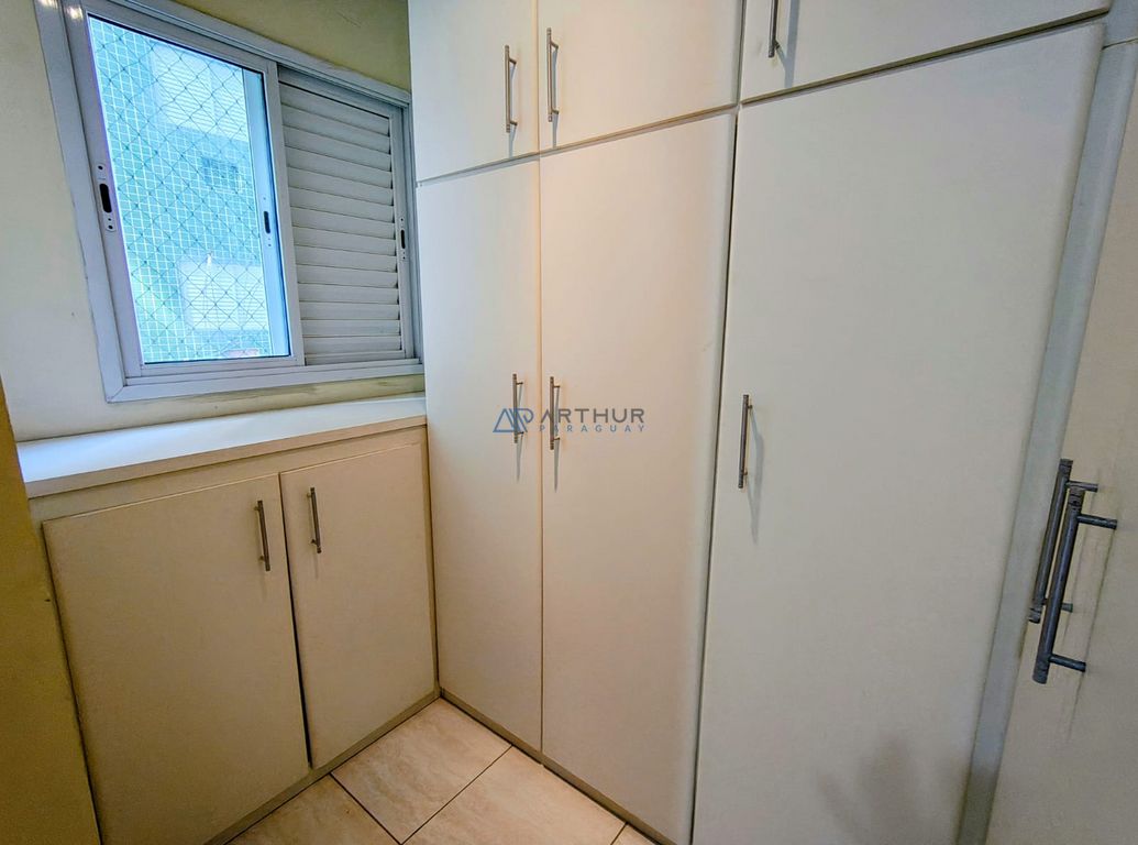 Apartamento 3 dormitórios à venda no Canto do Forte, Praia Grande – 150 m² - foto 15