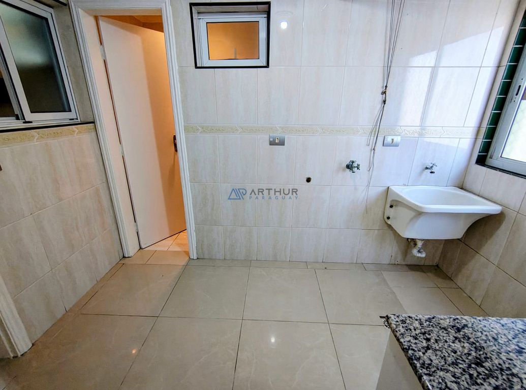 Apartamento 3 dormitórios à venda no Canto do Forte, Praia Grande – 150 m² - foto 17
