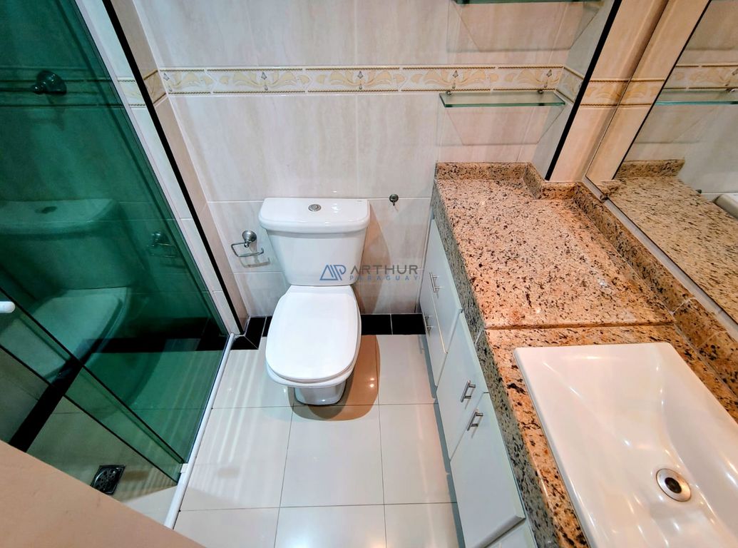 Apartamento 3 dormitórios à venda no Canto do Forte, Praia Grande – 150 m² - foto 19