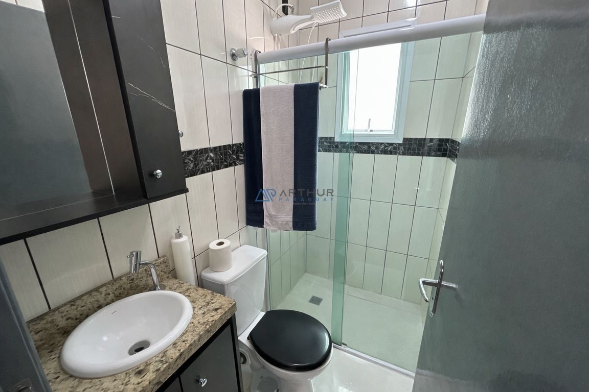 Sobrado 3 dormitórios à venda no Canto do Forte, Praia Grande – 116 m² - foto 16