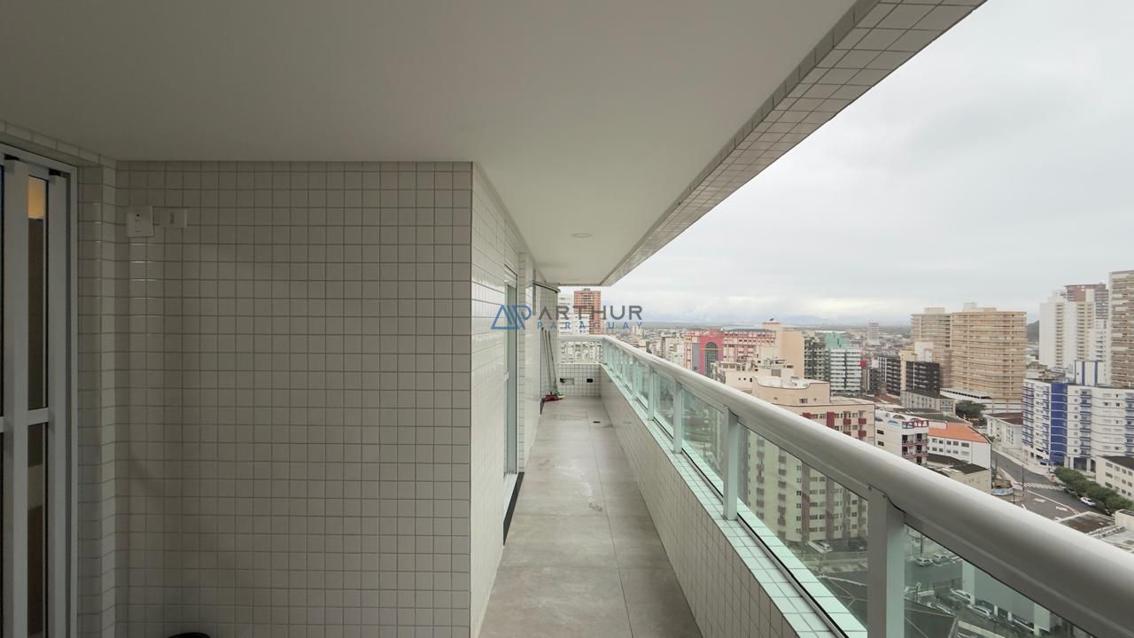 Apartamento 3 dormitórios à venda na Guilhermina, Praia Grande – 144 m² - foto 20