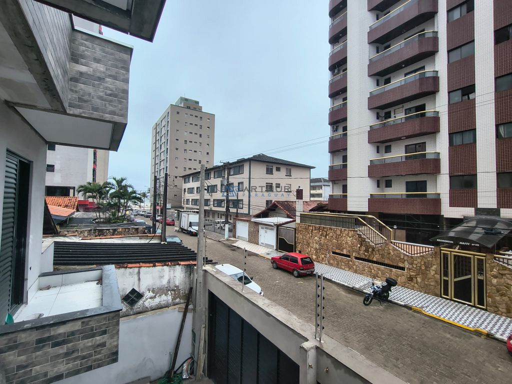 Sobrado 3 dormitórios à venda na Guilhermina, Praia Grande – 116 m² - foto 9