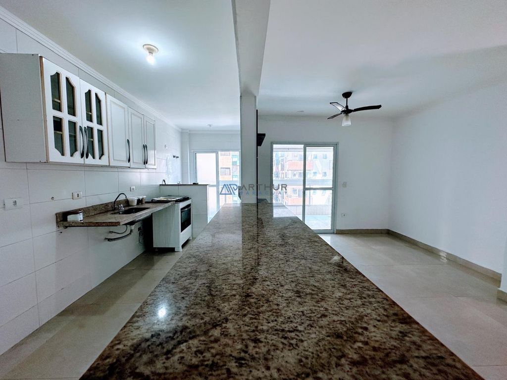 Apartamento 2 dormitórios à venda no Tupi, Praia Grande – 86 m² - foto 5
