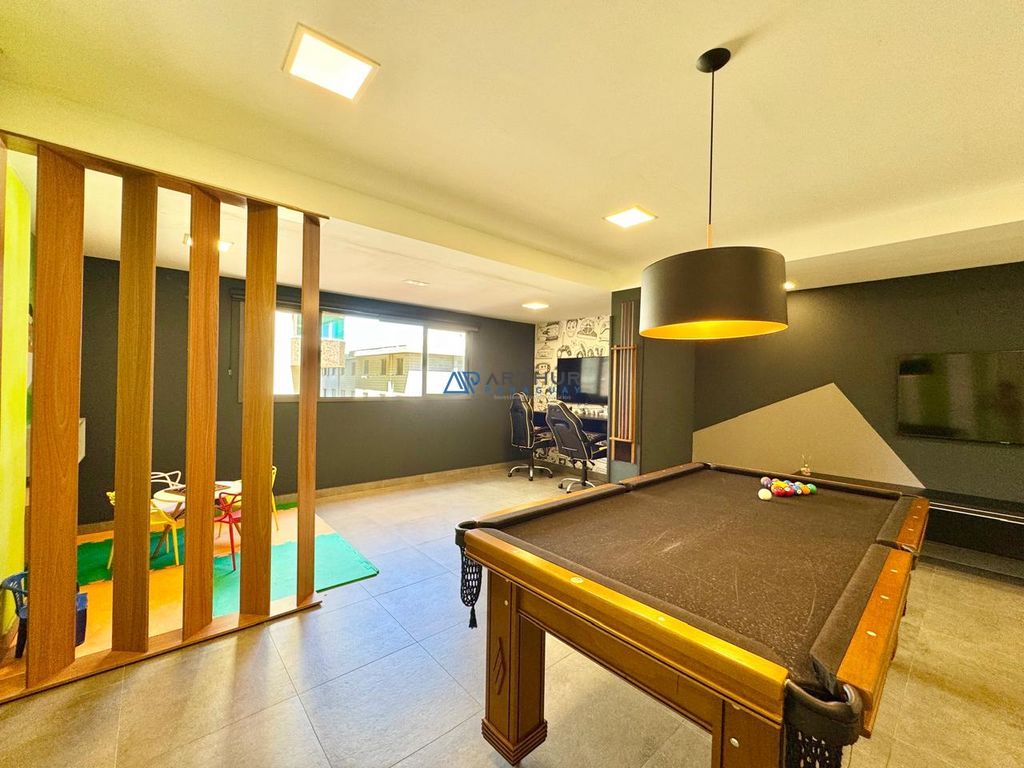 Apartamento 2 dormitórios à venda no Canto do Forte, Praia Grande – 89 m² - foto 20