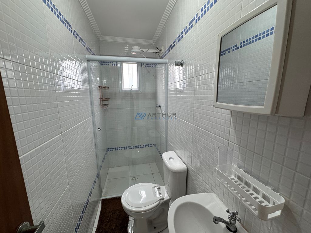 Apartamento 2 dormitórios frente mar à venda no Caiçara, Praia Grande – 63 m² - foto 15
