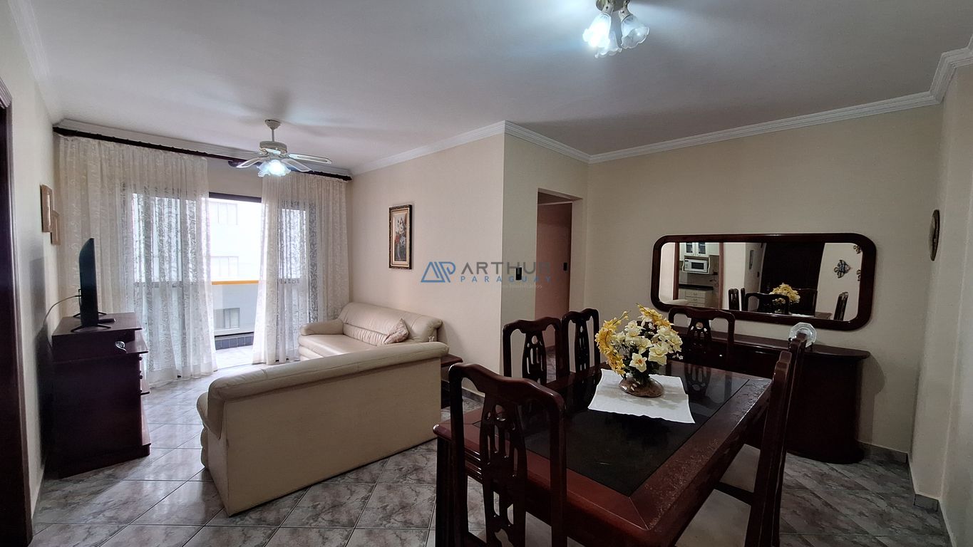 Apartamento 2 dormitórios à venda no Tupi, Praia Grande – 84 m² - foto 5