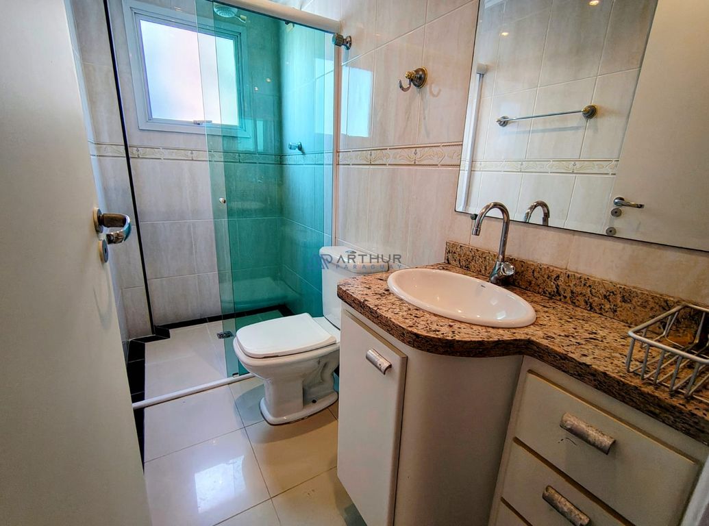 Apartamento 3 dormitórios à venda no Canto do Forte, Praia Grande – 150 m² - foto 24