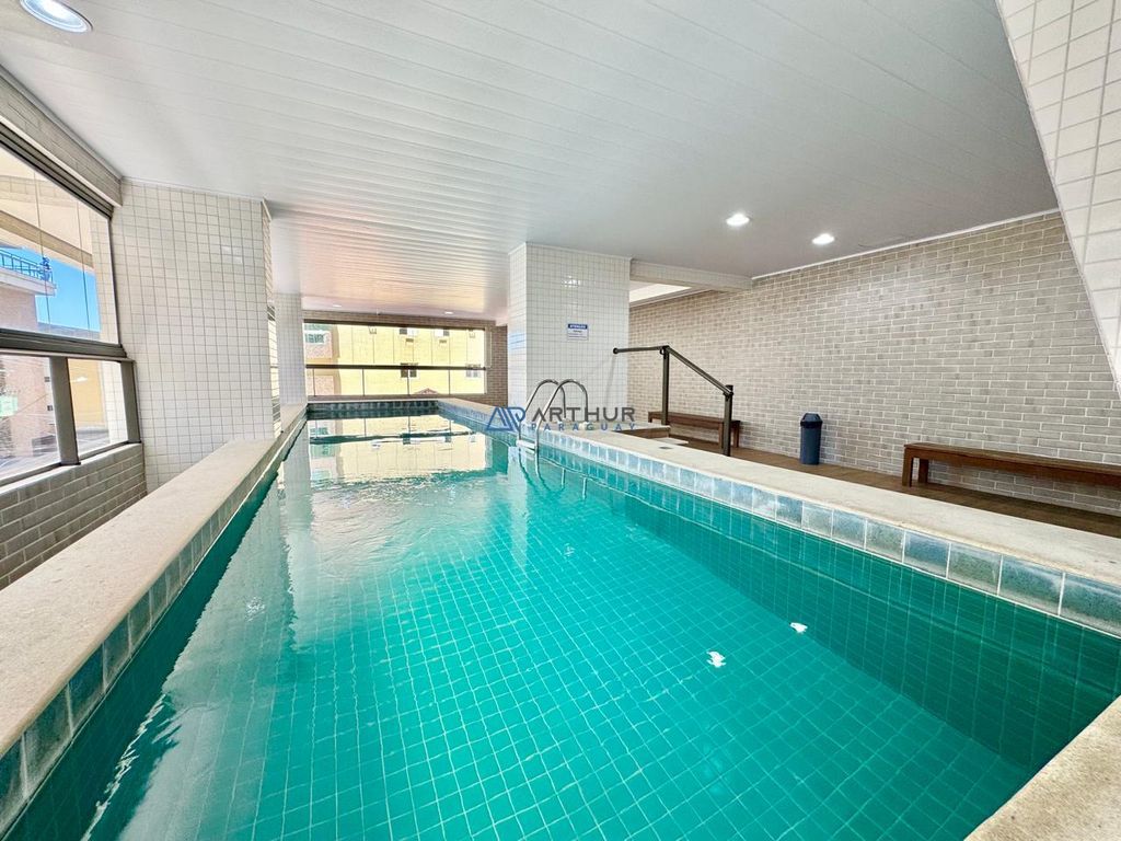 Apartamento 2 dormitórios à venda no Canto do Forte, Praia Grande – 89 m² - foto 19