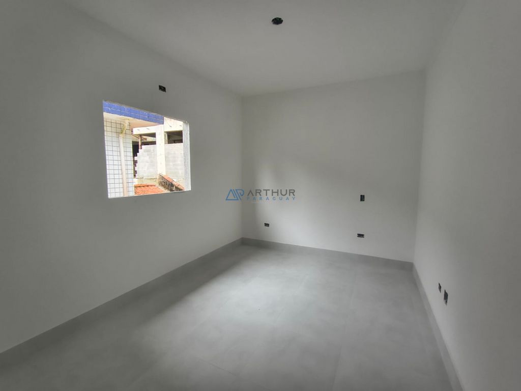 Sobrado 3 dormitórios à venda na Guilhermina, Praia Grande – 116 m² - foto 14