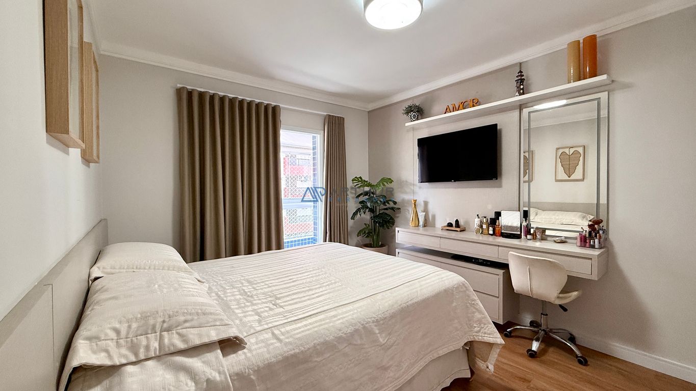 Apartamento 3 dormitórios à venda no Canto do Forte, Praia Grande – 131 m² - foto 21