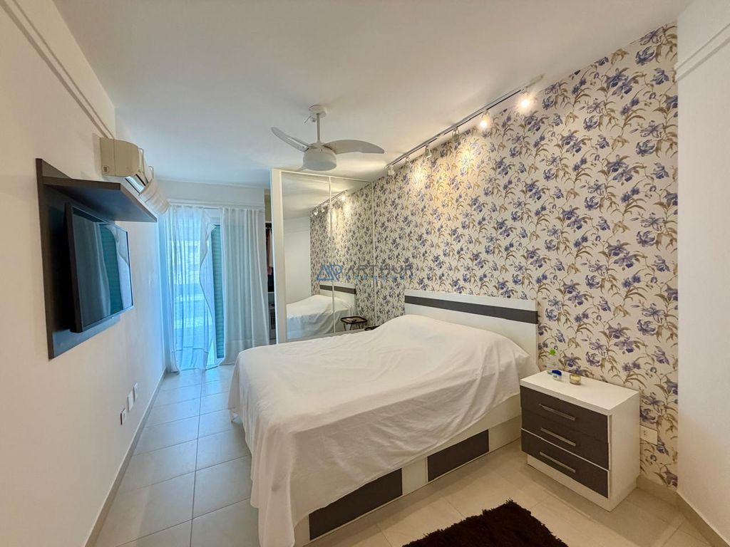 Apartamento 3 dormitórios frente mar à venda no Canto do Forte, Praia Grande – 189 m² - foto 23