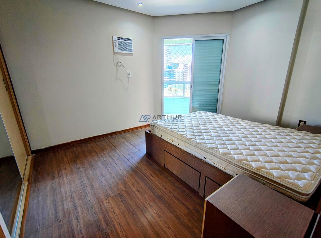 Apartamento 3 dormitórios à venda no Canto do Forte, Praia Grande – 150 m² - foto 28