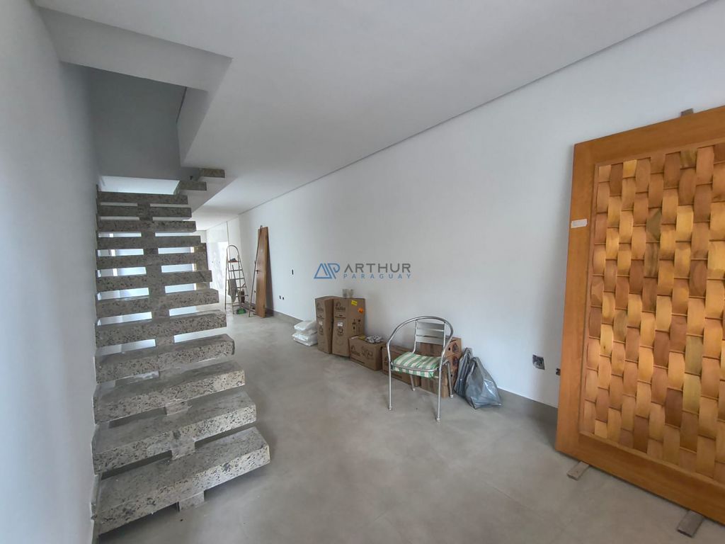 Sobrado 3 dormitórios à venda na Guilhermina, Praia Grande – 116 m² - foto 4