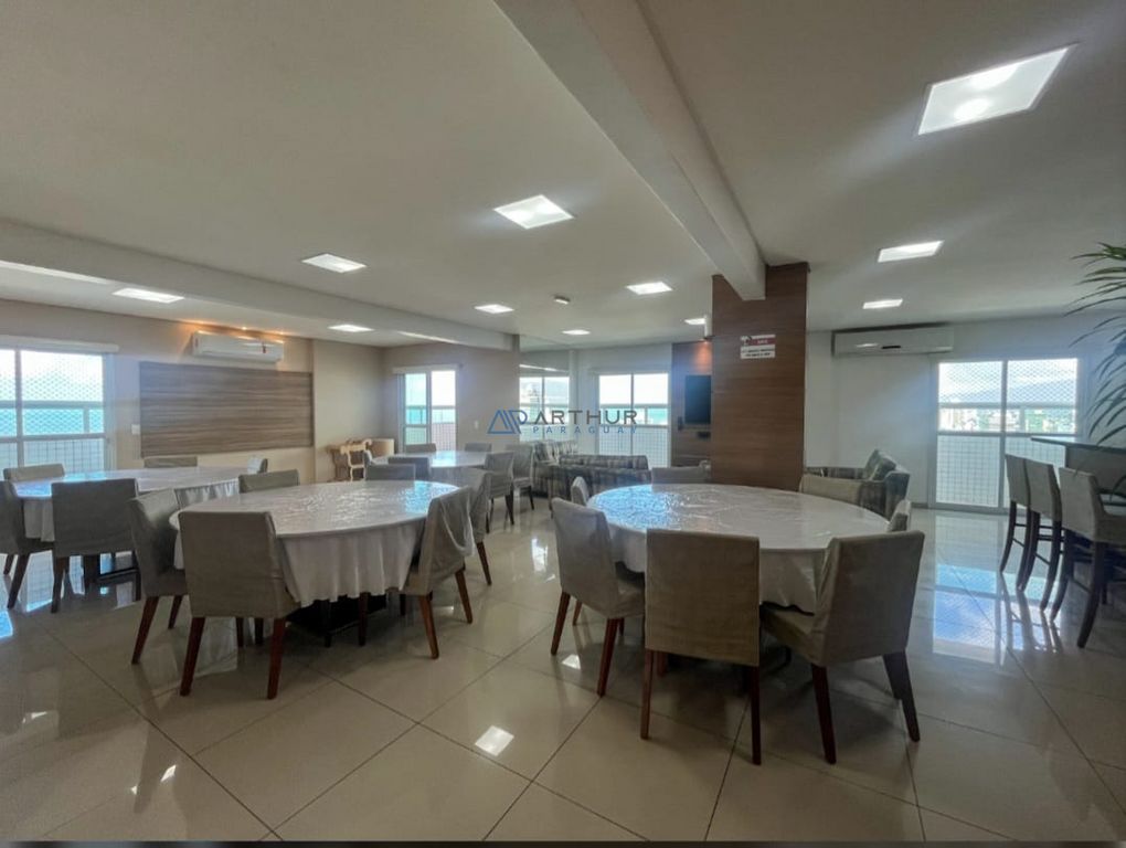 Apartamento 3 dormitórios à venda na Guilhermina, Praia Grande – 116 m² - foto 24
