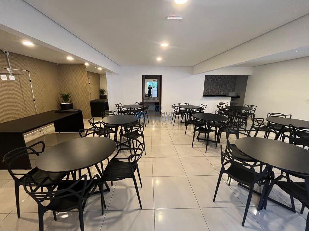 Apartamento 3 dormitórios à venda na Guilhermina, Praia Grande – 159 m² - foto 25