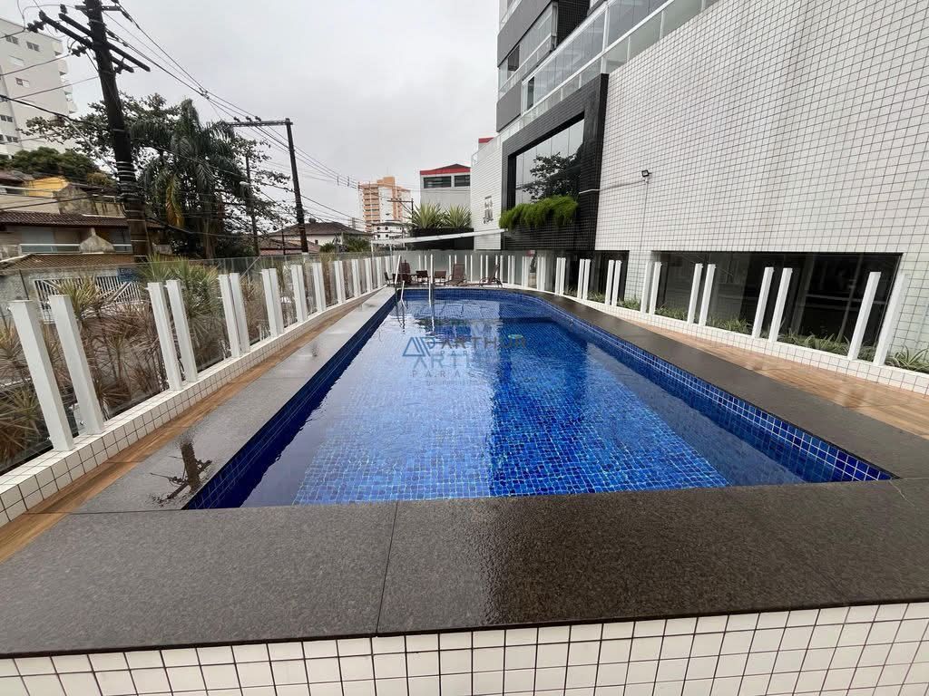 Apartamento 3 dormitórios à venda na Guilhermina, Praia Grande – 159 m² - foto 27