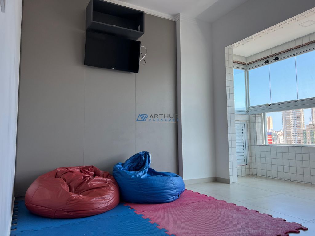 Apartamento 2 dormitórios à venda no Boqueirão, Praia Grande – 77 m² - foto 23