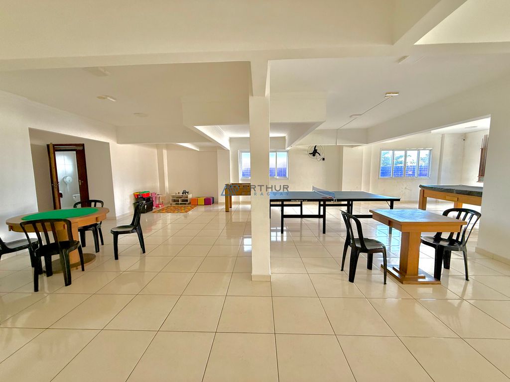 Apartamento 2 dormitórios frente mar à venda no Maracanã, Praia Grande – 63 m² - foto 16