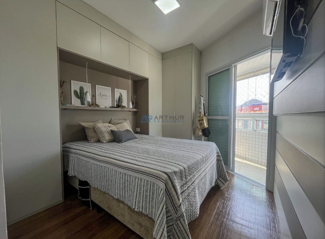 Apartamento 3 dormitórios à venda na Guilhermina, Praia Grande – 116 m² - foto 12