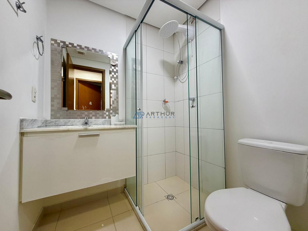 Apartamento 3 dormitórios frente mar à venda no Boqueirão, Praia Grande – 101 m² - foto 26