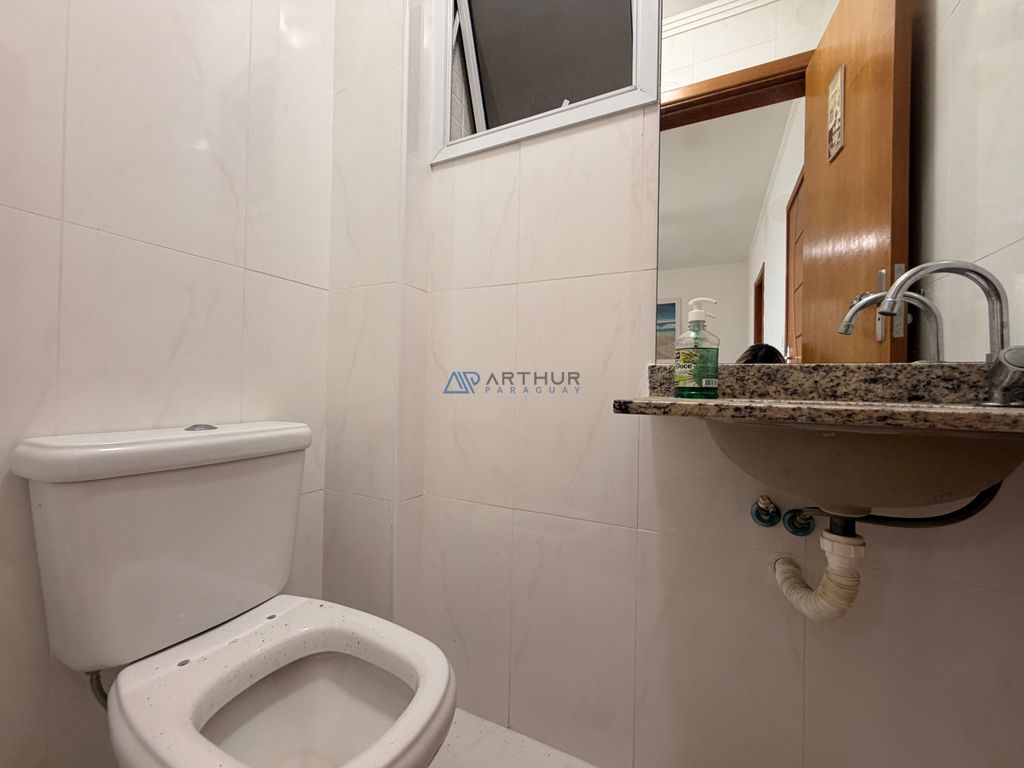 Apartamento 3 dormitórios frente mar à venda no Caiçara, Praia Grande – 125 m² - foto 13