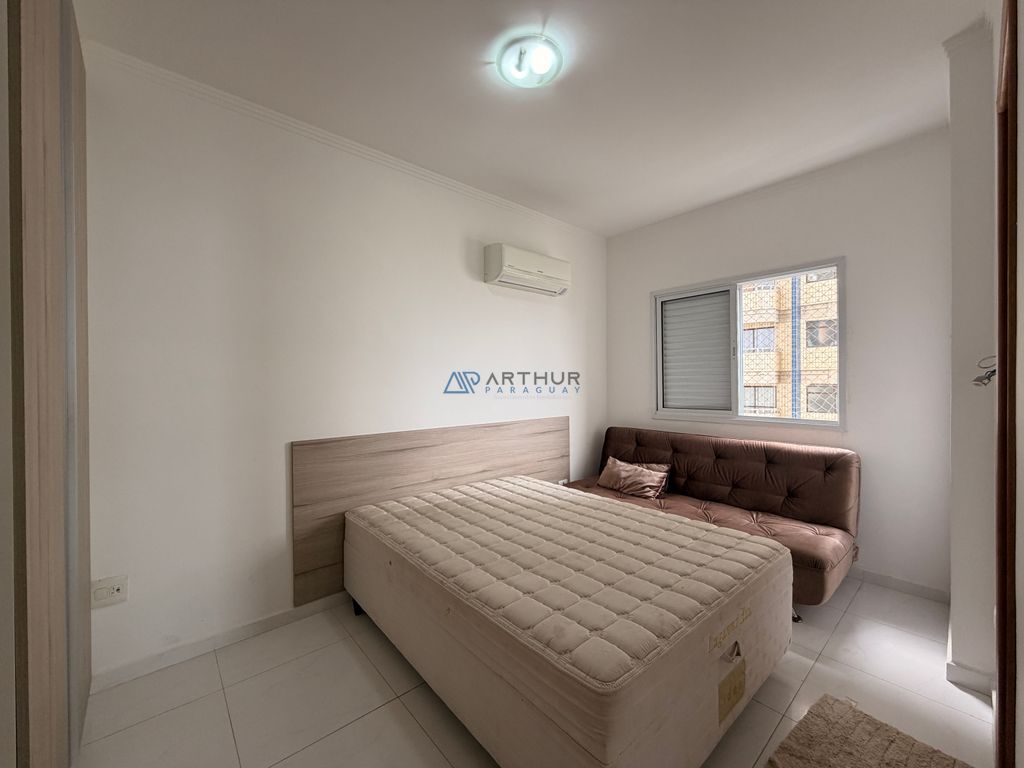 Apartamento 3 dormitórios frente mar à venda no Caiçara, Praia Grande – 125 m² - foto 18