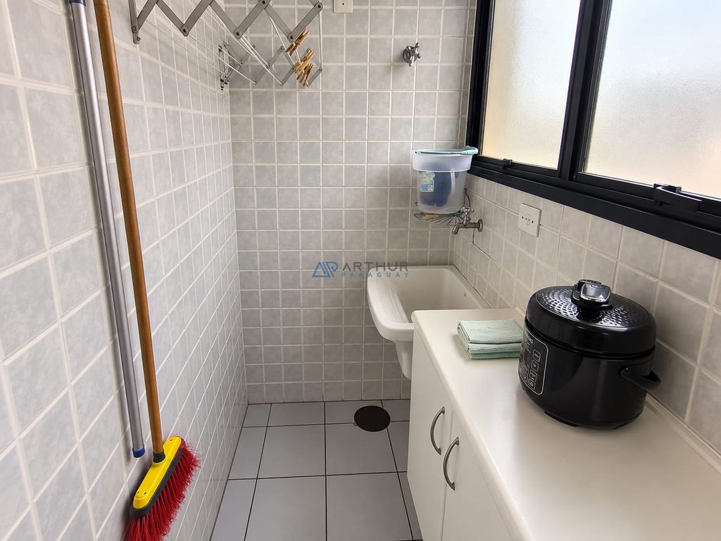 Apartamento 1 dormitório à venda na Guilhermina, Praia Grande – 45 m² - foto 8