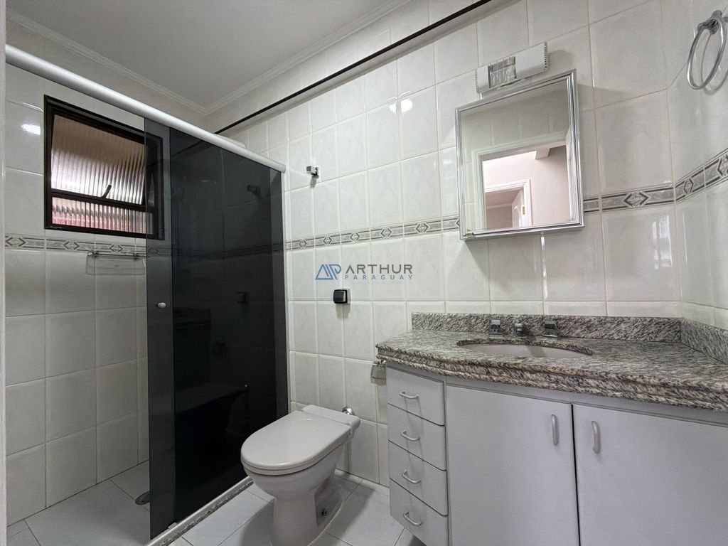 Apartamento 2 dormitórios frente mar à venda no Caiçara, Praia Grande – 112 m² - foto 15
