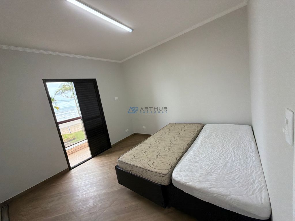 Apartamento 2 dormitórios frente mar à venda no Caiçara, Praia Grande – 112 m² - foto 16