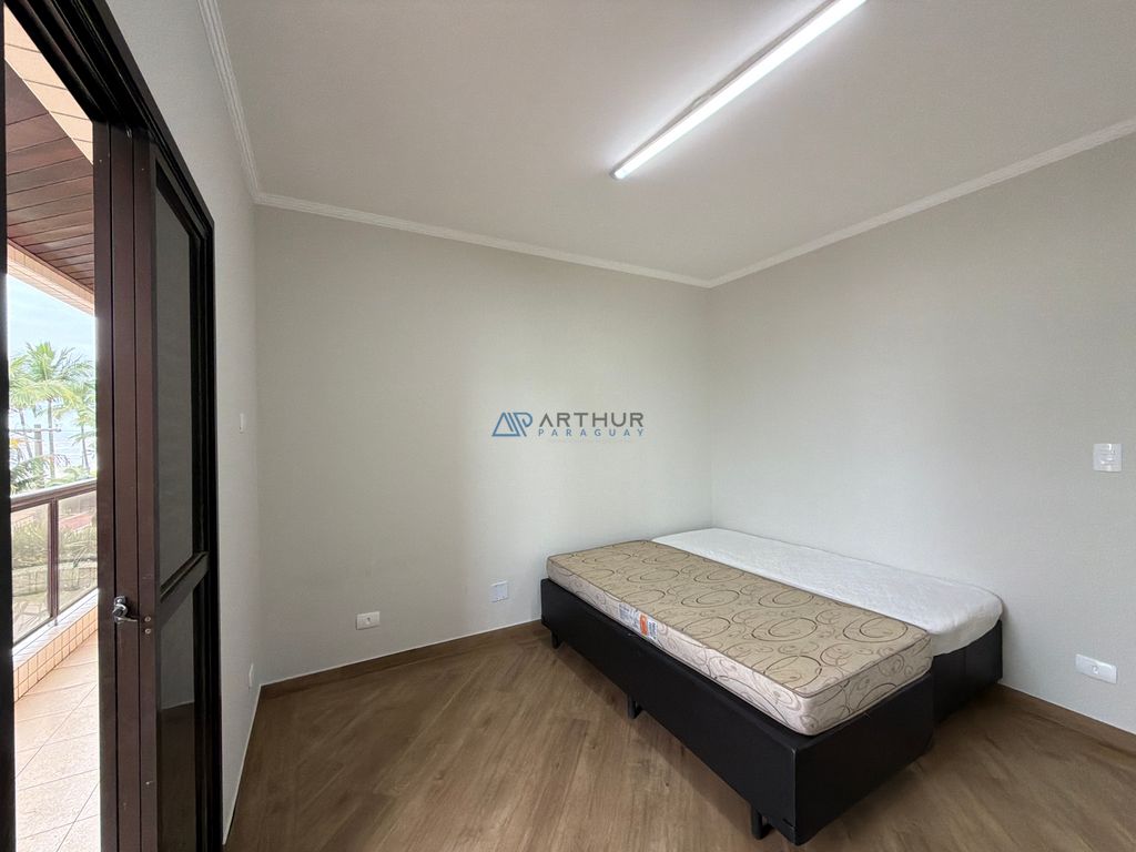 Apartamento 2 dormitórios frente mar à venda no Caiçara, Praia Grande – 112 m² - foto 17