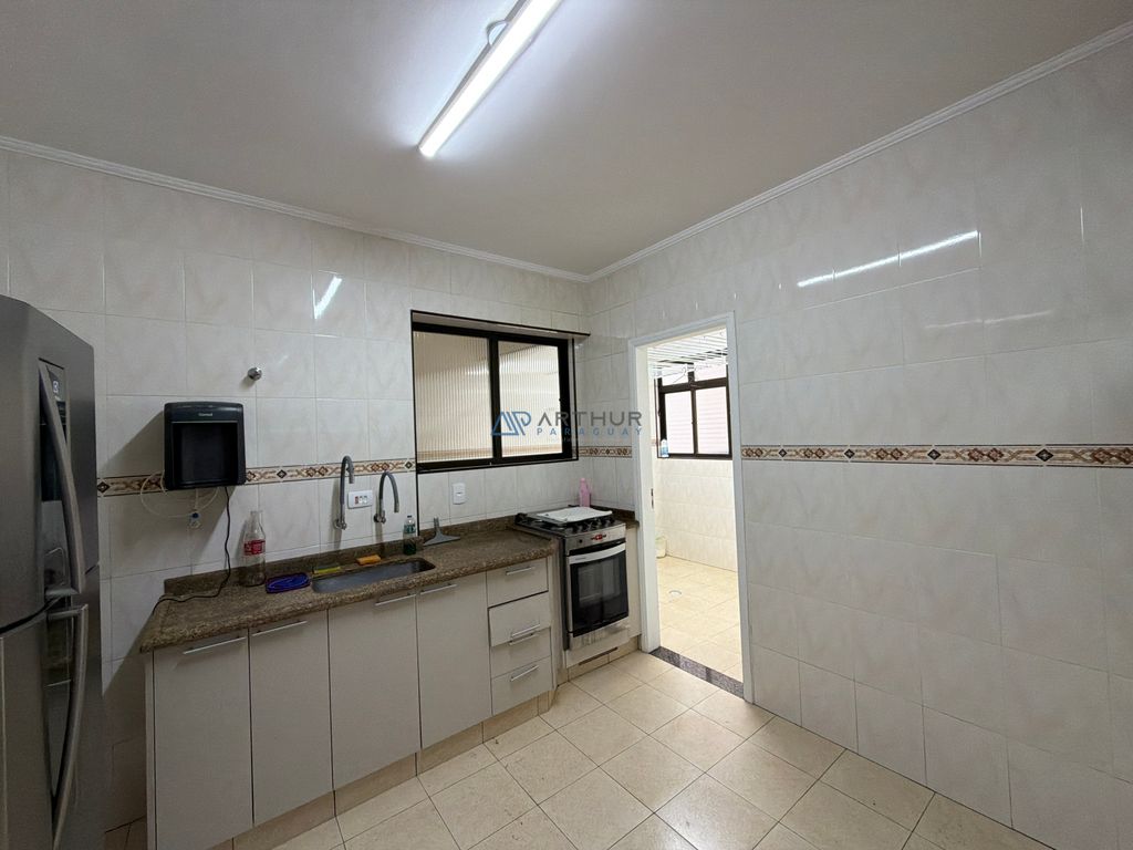 Apartamento 2 dormitórios frente mar à venda no Caiçara, Praia Grande – 112 m² - foto 10