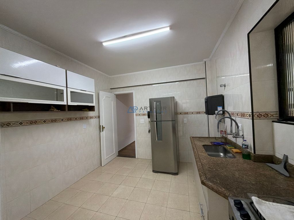 Apartamento 2 dormitórios frente mar à venda no Caiçara, Praia Grande – 112 m² - foto 11
